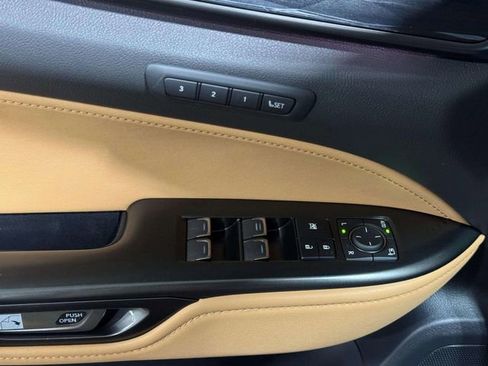 Certified 2024 Lexus NX 350 AWD image 20