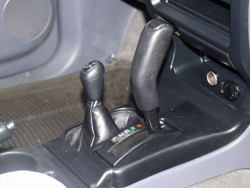 Used 1999 Toyota 4Runner SR5 image 27