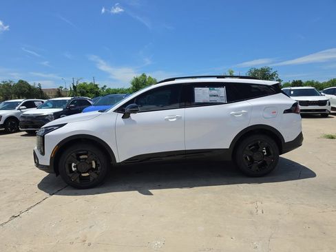 New 2026 Kia Sportage X-Line w/ X-Line Technology Package AWD/4WD image 5