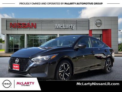 Used 2024 Nissan Sentra SV
