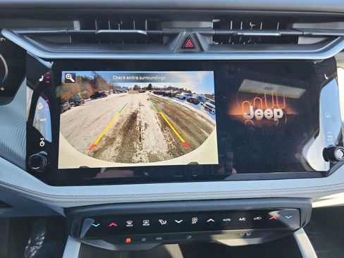 New 2026 Jeep Cherokee Limited image 14