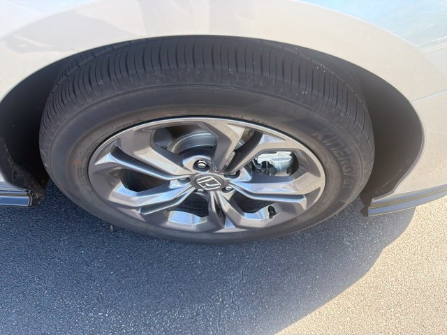 Used 2026 Honda Accord EX-L image 7