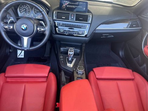 Used 2015 BMW M235i Convertible RWD image 18