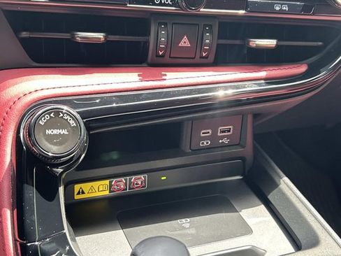 Used 2023 Lexus NX 350 AWD image 31