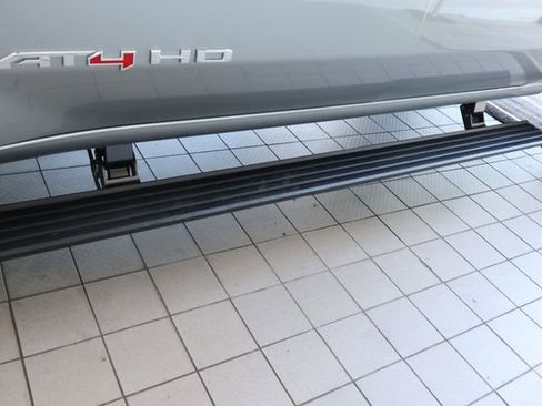 New 2026 GMC Sierra 2500 AT4 w/ AT4 Premium Plus Package image 12