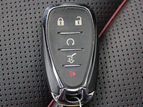 Used 2020 Chevrolet Blazer RS image 53