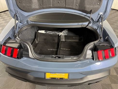 Certified 2024 Ford Mustang Dark Horse image 30