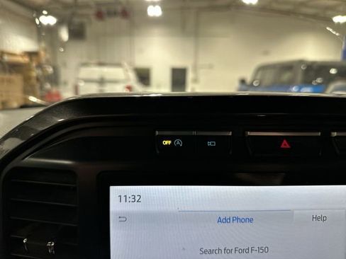 Used 2021 Ford F150 XLT w/ Equipment Group 302A High AWD/4WD image 31