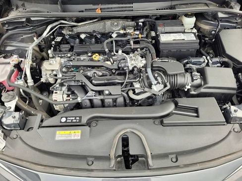 Used 2024 Toyota Corolla LE FWD image 27