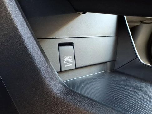 Used 2018 Honda Clarity Plug-In Hybrid image 23