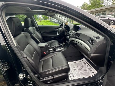 Used 2018 Acura ILX FWD image 28