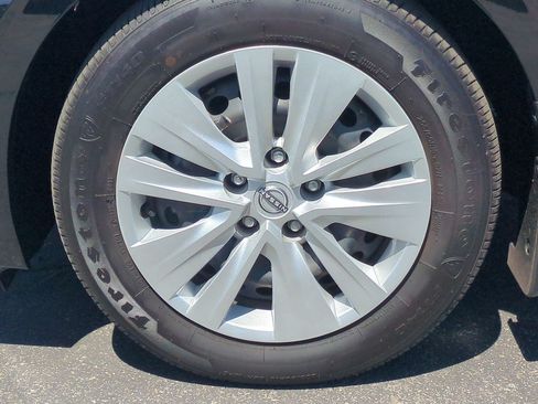 Certified 2024 Nissan Sentra S FWD image 26