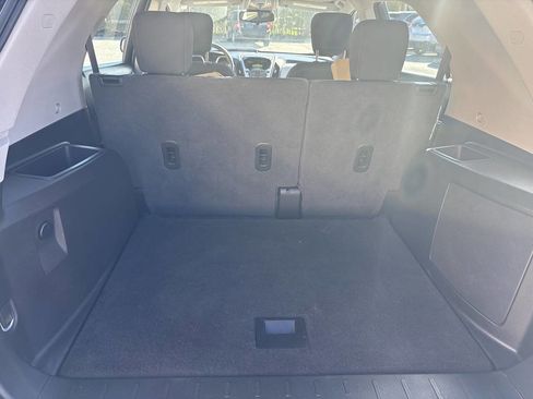 Used 2016 Chevrolet Equinox LS AWD/4WD image 17