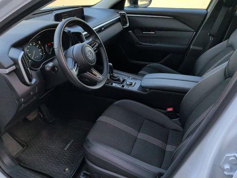 Certified 2024 MAZDA CX-50 AWD 2.5 S w/ Cargo Package image 12