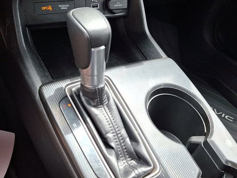 Certified 2024 Honda Civic Sport image 15