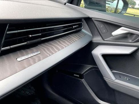 Certified 2025 Audi A3 2.0T Premium Plus w/ Premium Plus Package AWD/4WD image 34