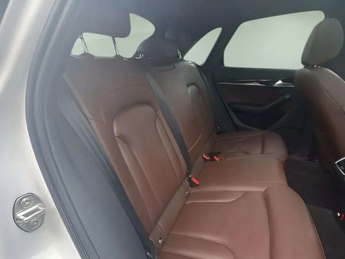 Used 2016 Audi Q3 2.0T Premium Plus w/ Technology Package image 36