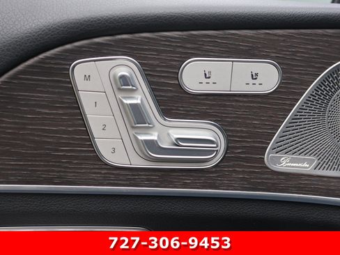 Certified 2023 Mercedes-Benz GLE 350 image 16