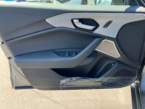 Used 2025 Acura TLX w/ Technology Package FWD image 11