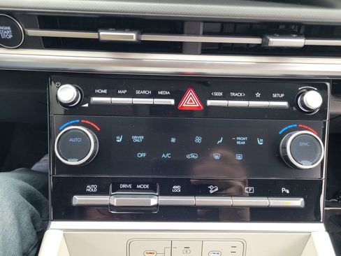 New 2026 Hyundai Santa Fe SEL image 24