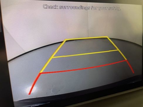 New 2026 Kia Seltos LX image 29