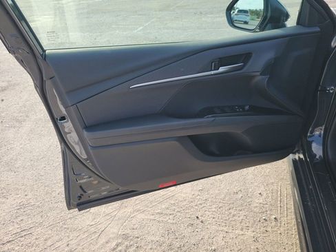 New 2026 Toyota Camry SE image 40