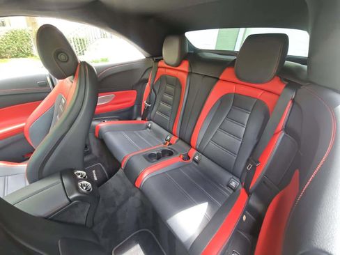 Used 2023 Mercedes-Benz E 53 AMG 4MATIC Cabriolet image 12