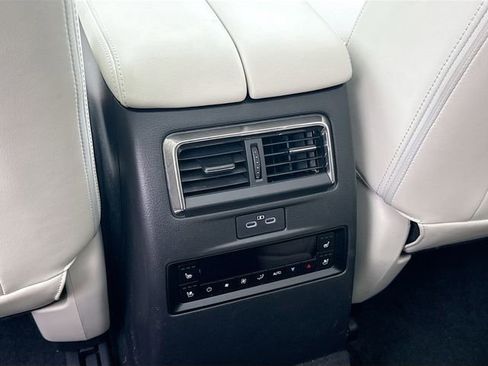 Certified 2025 MAZDA CX-90 3.3 Turbo S w/ Premium Plus AWD/4WD image 30