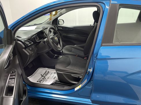 Used 2020 Chevrolet Spark LT FWD image 9