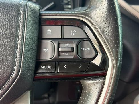 Used 2023 Toyota Tundra SR5 AWD/4WD image 24
