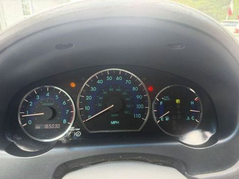 Used 2008 Toyota Sienna CE FWD image 18