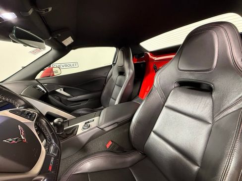 Used 2017 Chevrolet Corvette Z06 RWD image 30