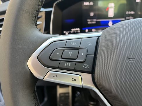 New 2026 Volkswagen Jetta Sport FWD image 20