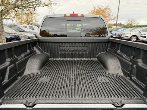 New 2026 Nissan Frontier PRO-4X w/ Tow Package image 10
