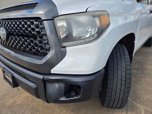 Used 2019 Toyota Tundra SR AWD/4WD image 25
