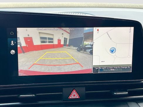 Used 2023 Hyundai Elantra N Line FWD image 14