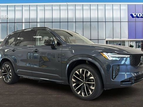New 2026 Volvo XC90 T8 Ultra w/ Protection Package AWD/4WD image 1