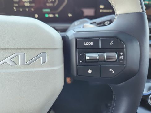 New 2025 Kia EV6 GT-Line image 19