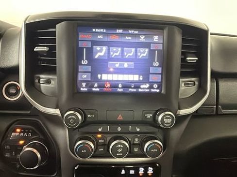 Used 2019 RAM 1500 Big Horn AWD/4WD image 23