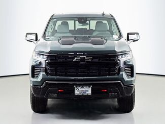 New 2026 Chevrolet Silverado 1500 LT Trail Boss w/ LT Trail Boss Premium Package video 2