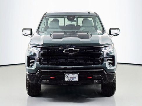New 2026 Chevrolet Silverado 1500 LT Trail Boss w/ LT Trail Boss Premium Package image 2