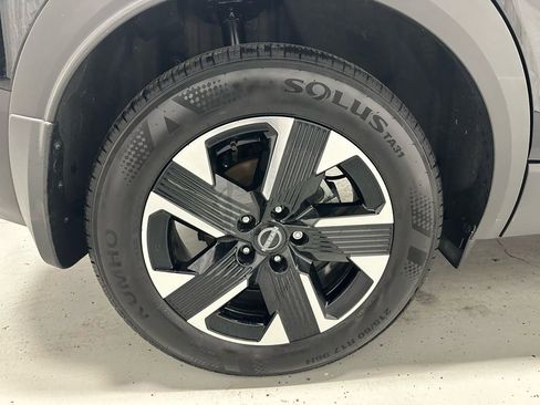 Used 2025 Nissan Kicks SV AWD/4WD image 58