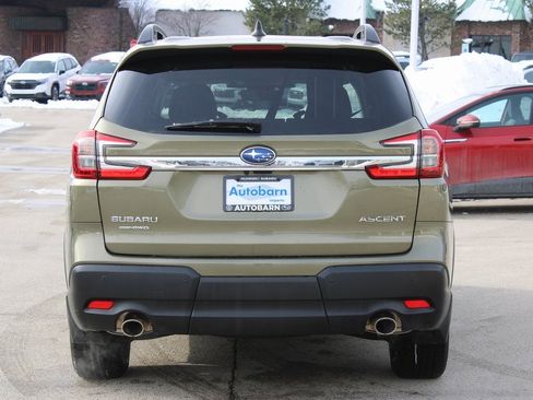 Certified 2023 Subaru Ascent Premium w/ Convenience Package image 6