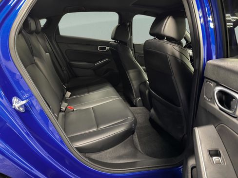 Certified 2024 Acura Integra A-Spec image 29