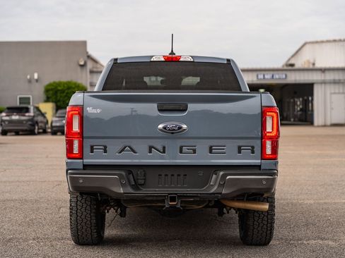 Used 2023 Ford Ranger XLT w/ Equipment Group 301A Mid RWD image 6