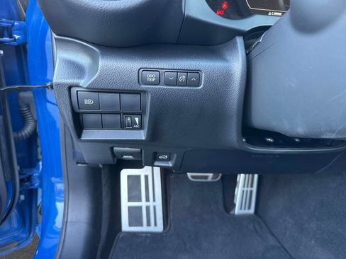 Certified 2021 Lexus IS 350 F Sport w/ Accessory Package image 32