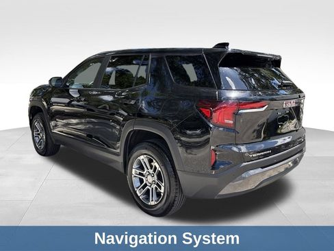 Used 2026 GMC Terrain Elevation FWD image 3