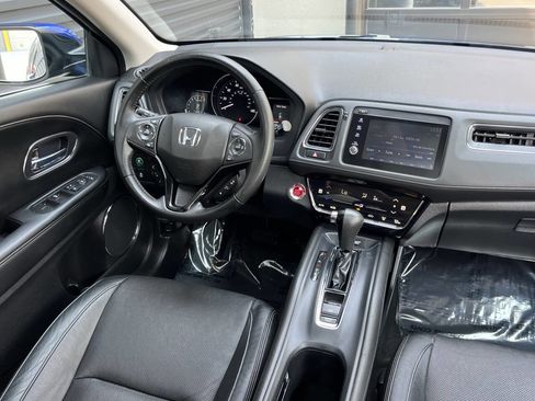 Used 2022 Honda HR-V EX-L image 21