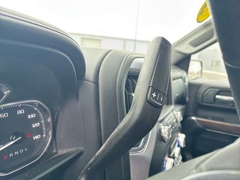 Used 2022 GMC Sierra 1500 SLT w/ SLT Convenience Package image 27