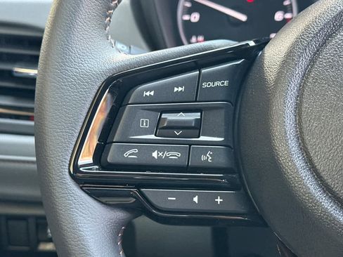 New 2026 Subaru Forester Sport AWD/4WD image 26